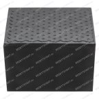  Накладка резиновая для ножничных подъемников, Н-110 мм (165х120 мм) мни (1)