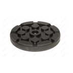 Накладка резиновая для подъемников HESHBON (120 мм) фото