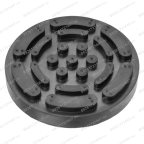  Накладка резиновая для подъемников Werther (131х8 мм) мни (1)