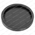  Накладка резиновая для подъемников Werther (131х8 мм) мни (2)