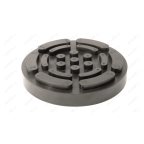  Накладка резиновая для подъемников Werther. КОРД (131х8 мм) мни (0)