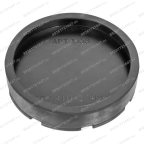  Накладка резиновая для подъемников Ravaglioli mid+. КОРД (110х10 мм) мни (1)