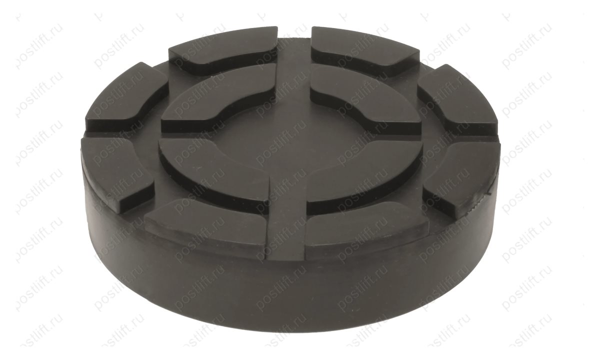  Накладка резиновая для подъемников Ravaglioli mid+. КОРД (110х10 мм) (0)