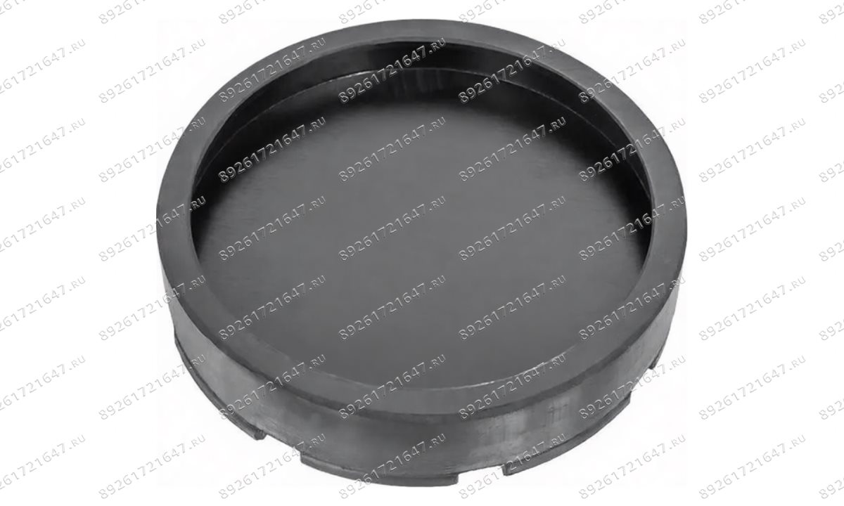  Накладка резиновая для подъемников Ravaglioli mid+. КОРД (110х10 мм) (1)