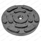  Накладка резиновая для подъемников OMCN (131х11 мм) мни (1)