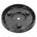  Накладка резиновая для подъемников OMCN (131х11 мм) мни (2)