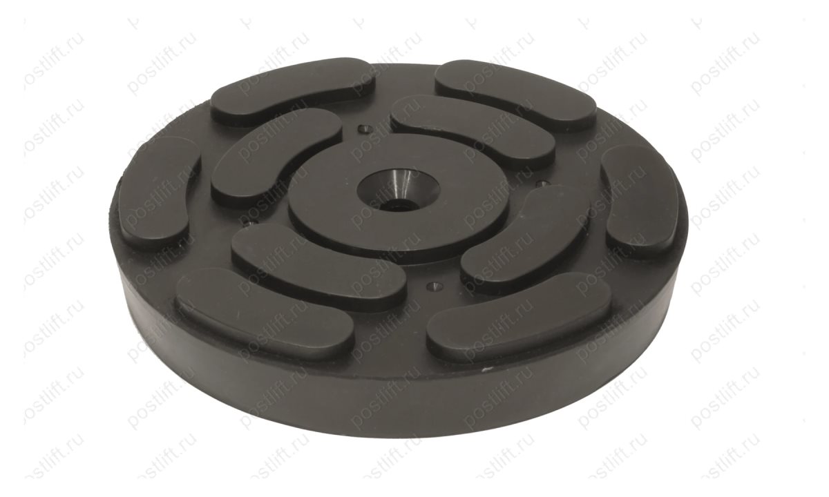  Накладка резиновая для подъемников OMCN. КОРД  (131х11 мм) (0)