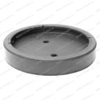  Накладка резиновая для подъемников EverLift 5т. КОРД (125х10 мм) мни (1)