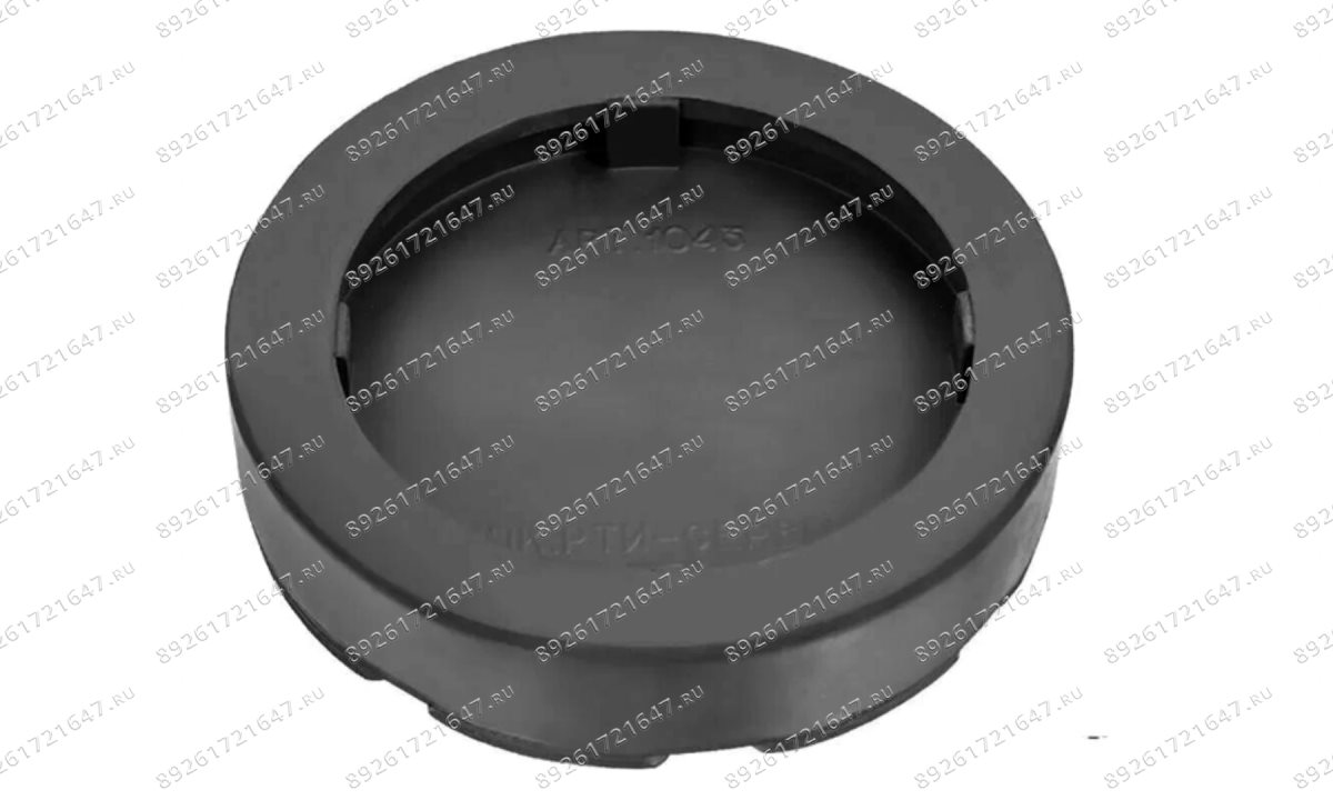  Накладка резиновая для подъемников AMGO (89х8 мм) (1)