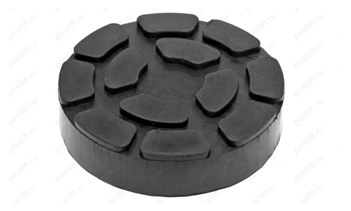  Накладка резиновая для подъемников AMGO (89х8 мм) (0)