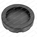  Накладка резиновая для подъемников AMGO. КОРД (89х8 мм) мни (1)