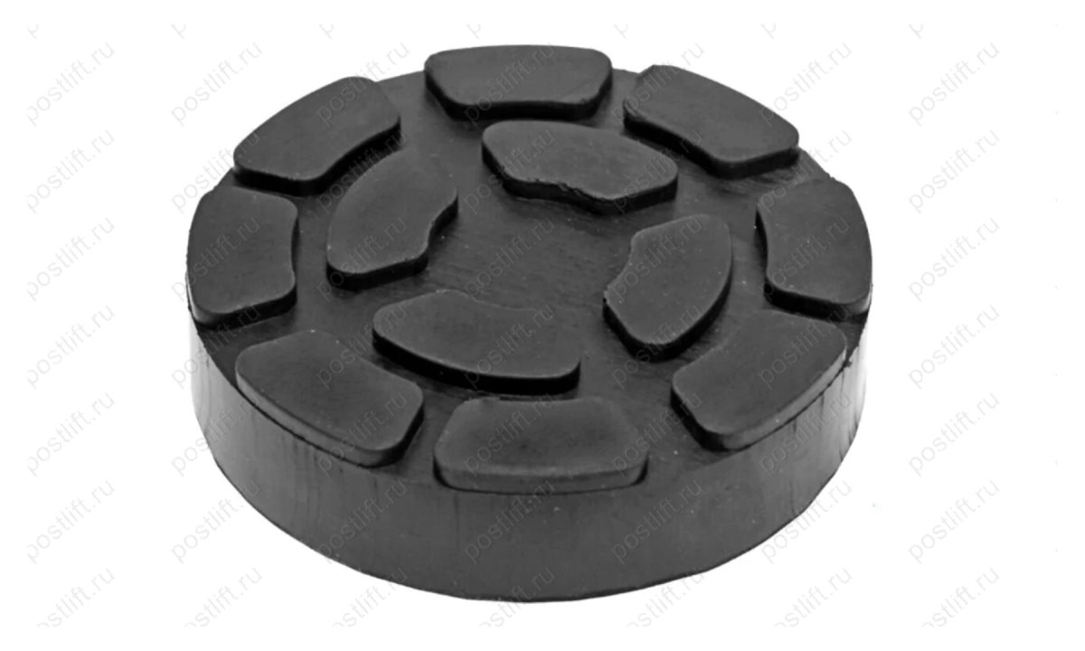  Накладка резиновая для подъемников AMGO. КОРД (89х8 мм) (0)