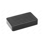 Накладка резиновая для ножничных подъемников TROMMELBERG H-36 мм (140х10 мм) фото