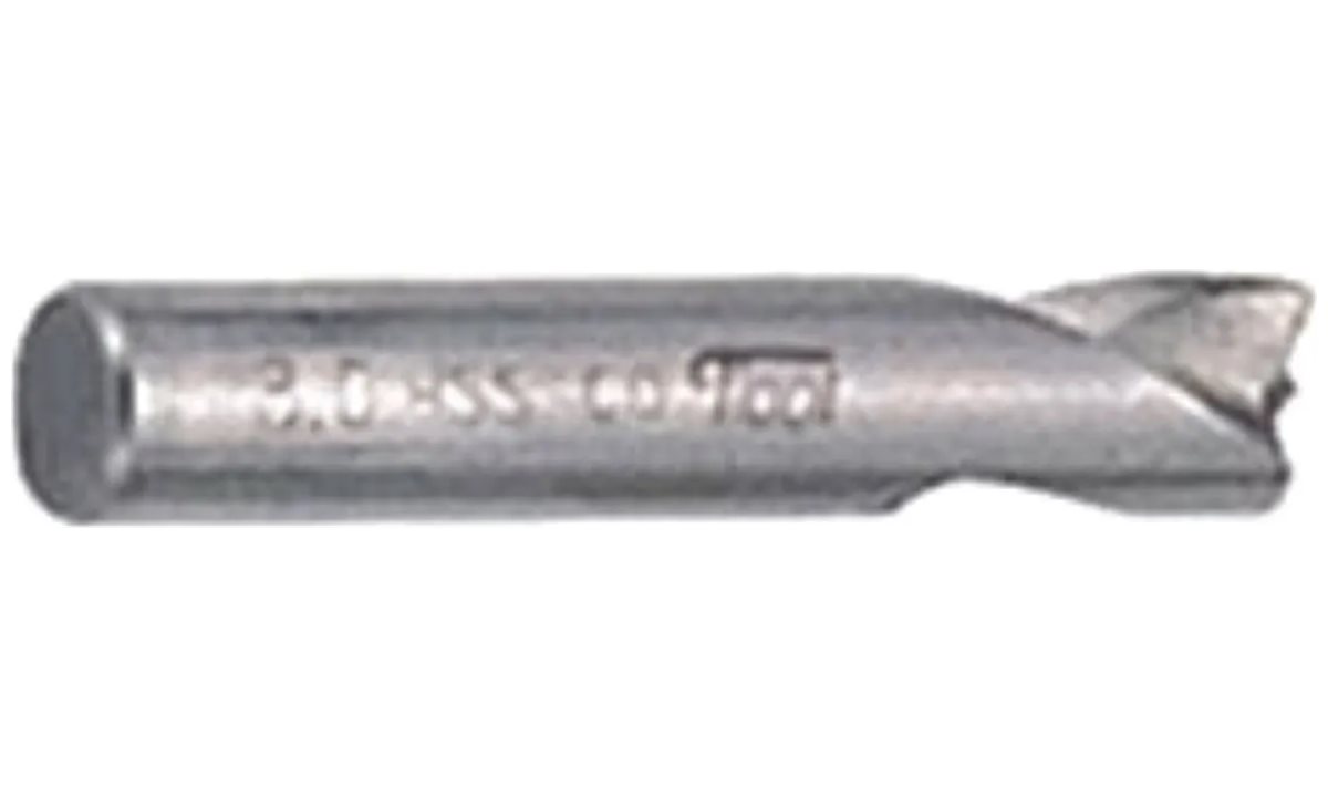  Сверло для высверливания точечной сварки диаметром 8х45 мм (0)