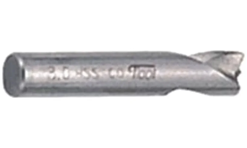 Сверло для высверливания точечной сварки диаметром 8х45 мм фото