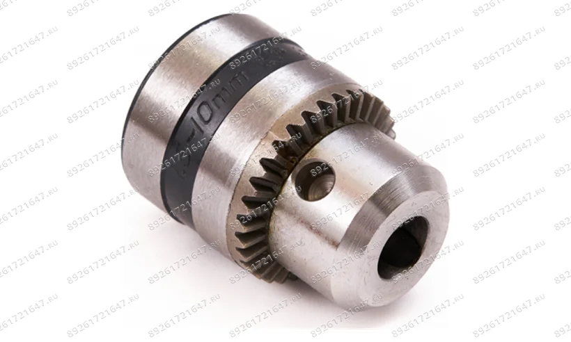 Дрелевой патрон (АТ 4039 В-1, АТ 4039В-2) фото