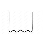  Скоба стандартная 0,6 мм 100 шт. мни (0)