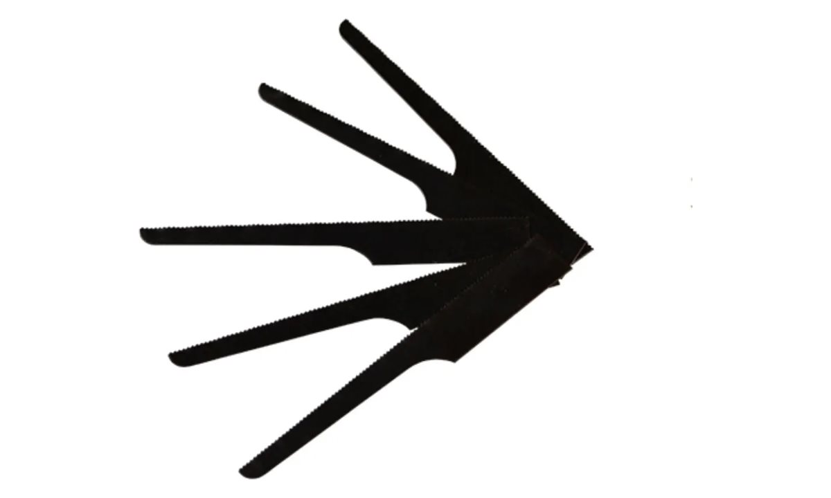  Пилка 24 tpi (0)