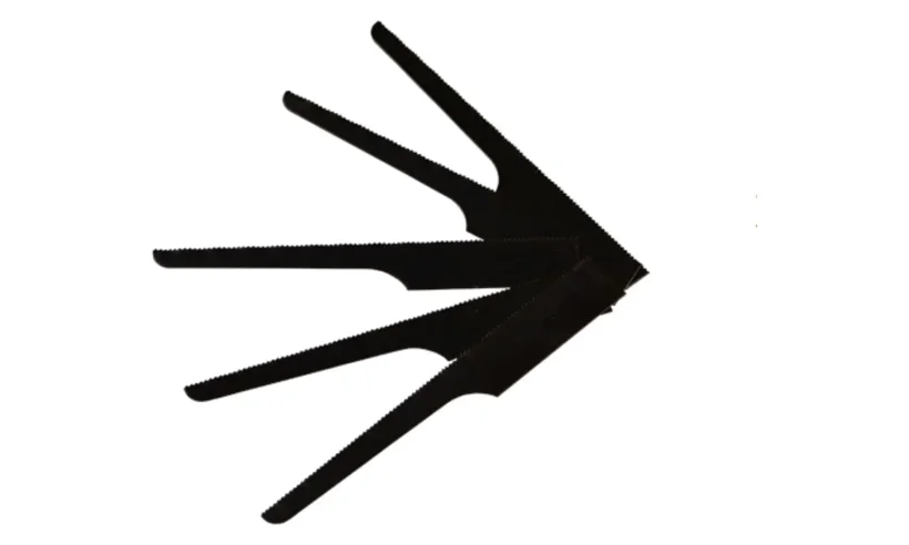 Пилка 24 tpi фото