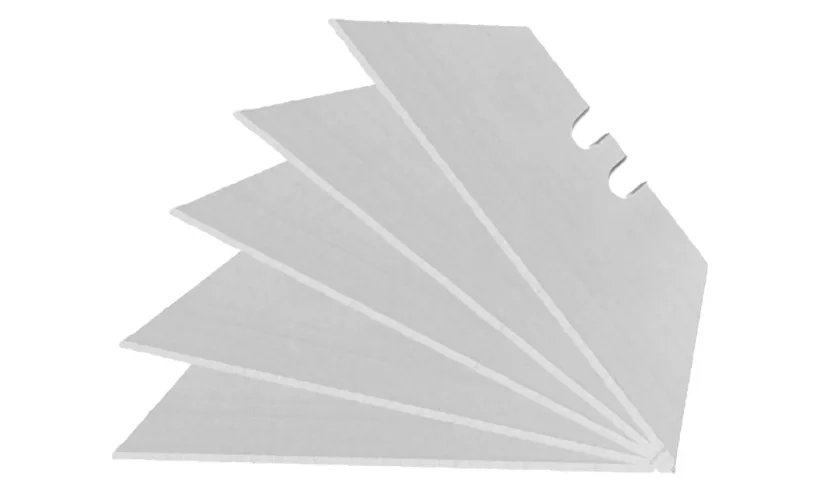 Лезвия SK5 10шт стандартные для ножа универсального WP213001 WORKPRO фото