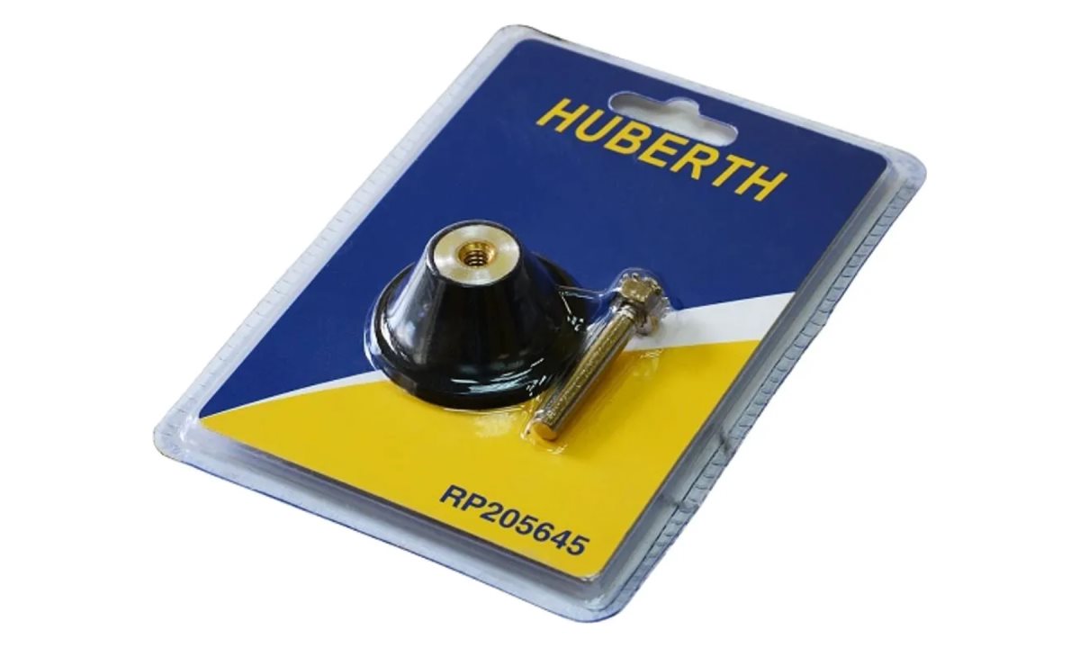  Оправка для быстросъёмных зачистных кругов к HPU-1 (0)