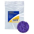  Диск зачистной вспененный на волокнистой основе D50мм с винтовым креплением мни (0)