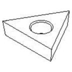  KraftWell KRWTG-03 Резец сменный мни (1)