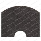  Круг отрезной по металлу ROSSVIK 115*1,2*22мм. Тип 41, 80м/с, 12250об/мин мни (3)