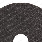  Круг отрезной по металлу ROSSVIK 115*1,2*22мм. Тип 41, 80м/с, 12250об/мин мни (3)