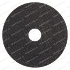  Круг отрезной по металлу ROSSVIK 115*1,6*22мм. Тип 41, 80м/с, 12250об/мин мни (3)