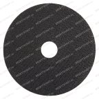  Круг отрезной по металлу ROSSVIK 125*1,6*22мм. Тип 41, 80м/с, 12200об/мин мни (4)