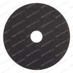  Круг отрезной по металлу ROSSVIK 125*1,6*22мм. Тип 41, 80м/с, 12200об/мин мни (3)