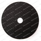  Круг отрезной по металлу ROSSVIK 150*1,2*22мм. Тип 41, 80м/с, 10200об/мин мни (1)