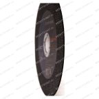  Круг отрезной по металлу ROSSVIK 150*1,2*22мм. Тип 41, 80м/с, 10200об/мин мни (2)