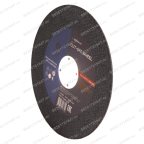  Круг отрезной по металлу ROSSVIK 150*1,8*22мм. Тип 41, 80м/с, 10200об/мин мни (2)