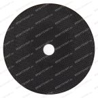  Круг отрезной по металлу ROSSVIK 180*1,6*22мм. Тип 41, 80м/с, 8500об/мин мни (3)