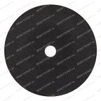  Круг отрезной по металлу ROSSVIK 180*1,6*22мм. Тип 41, 80м/с, 8500об/мин мни (3)