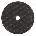  Круг отрезной по металлу ROSSVIK 180*2,0*22мм. Тип 41, 80м/с, 8600об/мин мни (3)