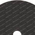  Круг отрезной по металлу ROSSVIK 180*2,0*22мм. Тип 41, 80м/с, 8600об/мин мни (4)