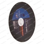  Круг отрезной по металлу ROSSVIK 180*2,0*22мм. Тип 41, 80м/с, 8600об/мин мни (2)