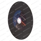  Круг отрезной по металлу ROSSVIK 230*2,0*22мм. Тип 41, 80м/с, 6650об/мин мни (2)