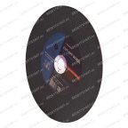  Круг отрезной по металлу ROSSVIK 230*2,0*22мм. Тип 41, 80м/с, 6650об/мин мни (2)