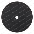  Круг отрезной по металлу ROSSVIK 230*3,0*22мм. Тип 41, 80м/с, 6650об/мин мни (3)