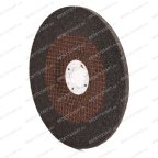  Круг шлифовальный по металлу ROSSVIK 150*6,0*22мм. Тип 27, 80м/с, 10200об/мин мни (4)