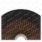  Круг шлифовальный по металлу ROSSVIK 180*6,0*22мм. Тип 27, 80м/с, 8500об/мин мни (4)