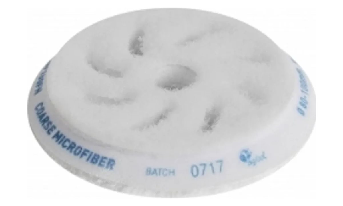  Диск полировальный из микрофибры d 80-100мм, синий (замена 9.BF100XH/16 ) (0)