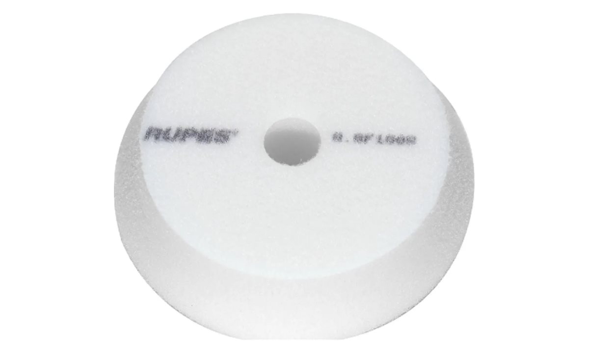  Полировальник белый, 100 мм (0)