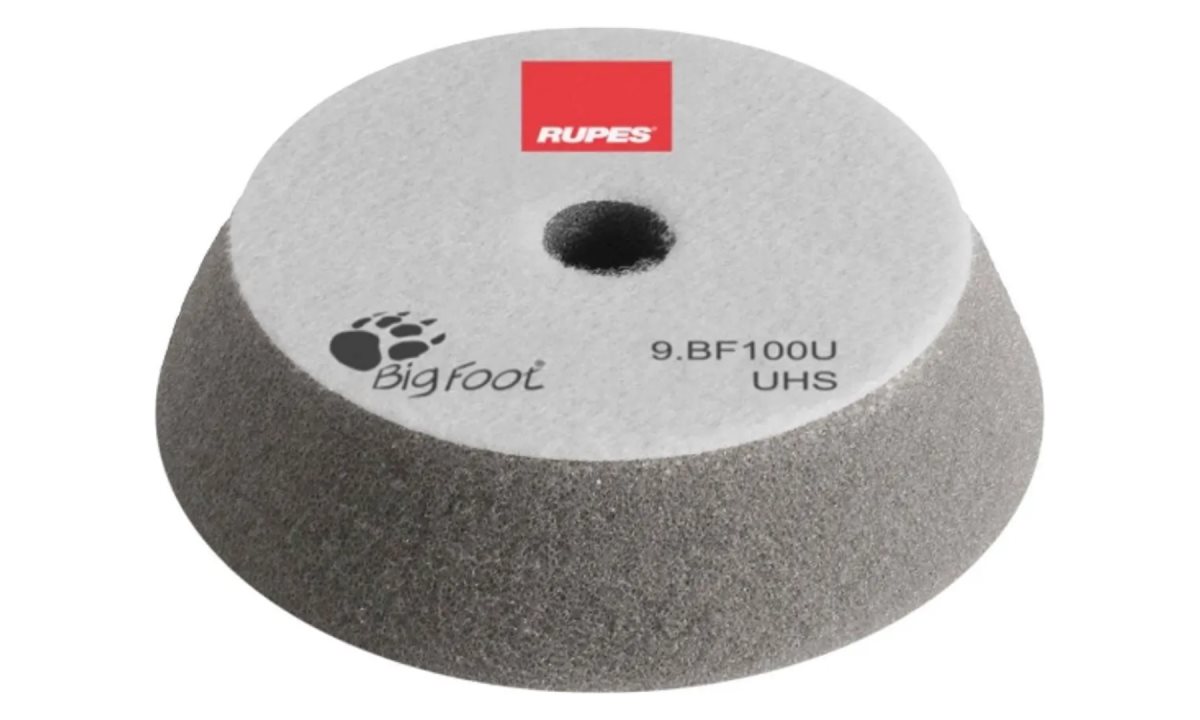  Полировальник UHS d 80/100  mm (0)