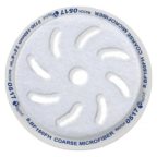  Диск полировальный из микрофибры d 130-150мм, синий (замена 9.BF150XH/16) мни (0)