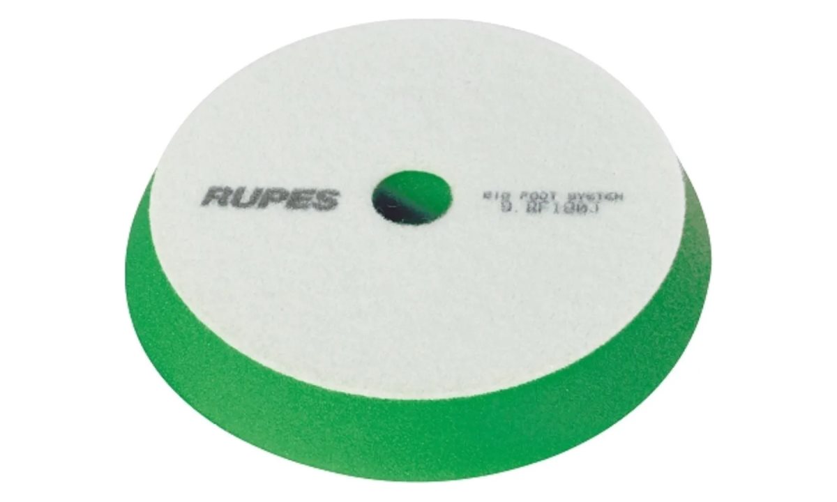  Полировальник зеленый, 150 мм (0)